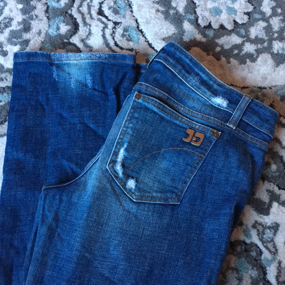 Joe’s Jeans | Starlet | 31